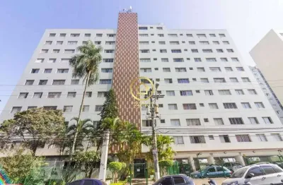 Apartamento com 2 quartos à venda na rua eugênio lorenzetti, 29, jardim íris, são paulo por r$ 436.000