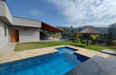 Casa com 3 quartos à venda na américa do norte, 261, recanto maravilha iii, santana de parnaíba por r$ 850.000