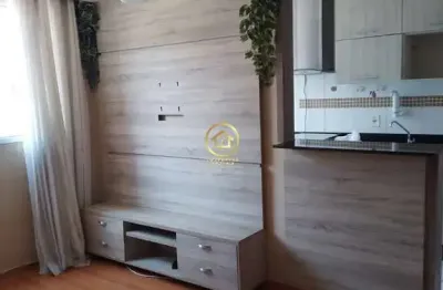 Apartamento com 2 quartos à venda na avenida amador aguiar, 1150, loteamento city jaragua, são paulo por r$ 239.990