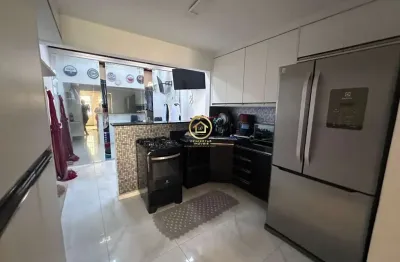 Casa em condomínio fechado com 2 quartos à venda na avenida professor miguel franchini neto, 65, loteamento city jaragua, são paulo por r$ 349.900