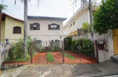 Casa com 3 quartos à venda na rua domingos de magalhães, 154, parque maria domitila, são paulo, 132 m2 por r$ 795.000