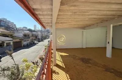 Casa com 4 quartos à venda na andré maia, 229, vila pereira barreto, são paulo, 150 m2 por r$ 570.000