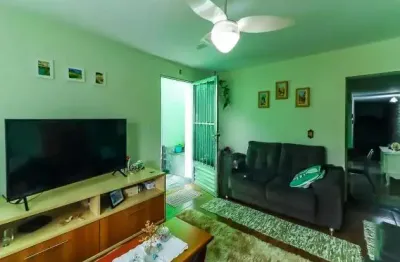 Casa com 4 quartos à venda na rua manuel de oliveira rocha, 424, parque maria domitila, são paulo por r$ 795.000