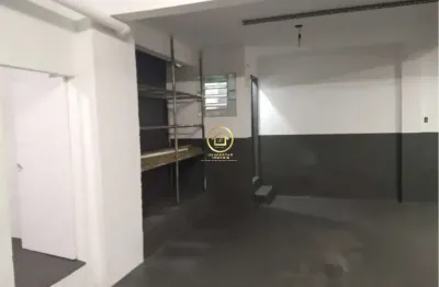 Sala comercial para alugar na rua luís fernandes calheiros, 75, pirituba, são paulo por r$ 3.600