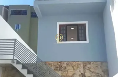 Casa com 3 quartos à venda na jose alves de mira, 116, pirituba, são paulo, 96 m2 por r$ 604.200