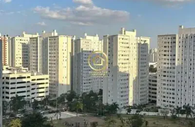 Apartamento com 2 quartos à venda na avenida aparecida do rio negro, 341, jardim íris, são paulo, 44 m2 por r$ 319.990