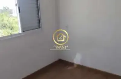 Apartamento com 2 quartos à venda na rua fani lerner, 28, parque nações unidas, são paulo por r$ 185.500