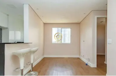 Apartamento com 2 quartos à venda na avenida nelson palma travassos, 30, loteamento city jaragua, são paulo por r$ 270.300