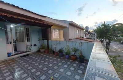 Casa com 3 quartos à venda na Rua Ferdinando Rutini, 392, Jardim São Ricardo, São Paulo, 180 m2 por R$ 530.000