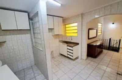 Casa com 3 quartos à venda na rua genésio arruda, 60, chácara inglesa, são paulo por r$ 695.000