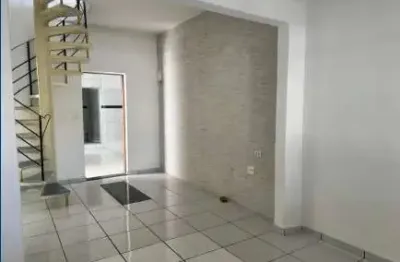 Casa em condomínio fechado com 2 quartos à venda na stephan jagochitz filho, 3, vila clarice, são paulo por r$ 450.000