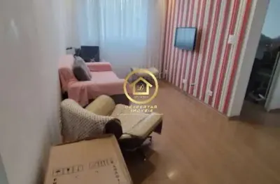 Apartamento com 2 quartos à venda na rua ademar martins de freitas, 257, pirituba, são paulo por r$ 265.000