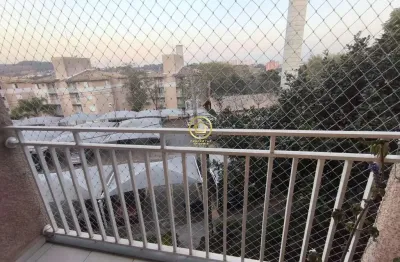 Apartamento com 3 quartos à venda na rua miguel petrilli, 150, pirituba, são paulo por r$ 370.000
