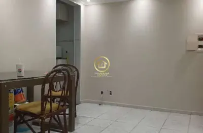 Apartamento com 2 quartos à venda na felipe cardoso de campos, 689, perus, são paulo por r$ 160.000