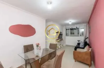 Apartamento com 2 quartos à venda na rua hortolândia, 28, vila renato (zona norte), são paulo por r$ 225.000