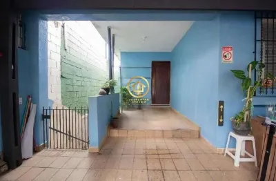 Casa com 3 quartos à venda na baltazar da silveira, 346, vila pereira cerca, são paulo, 250 m2 por r$ 480.000