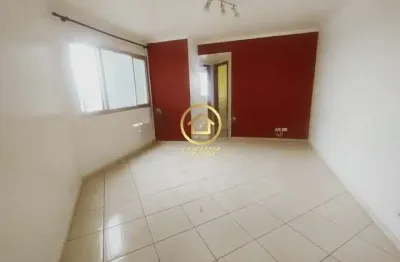 Apartamento com 2 quartos à venda na estrada do sabão, 1403, jardim maristela, são paulo por r$ 274.000