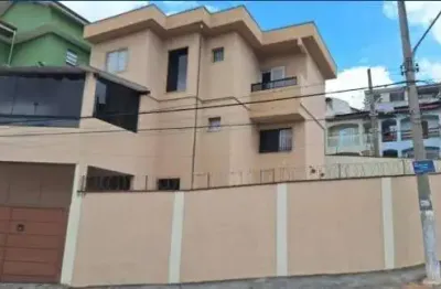 Casa com 3 quartos à venda na jambul, 37, jardim cidade pirituba, são paulo, 239 m2 por r$ 1.166.000