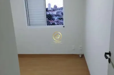 Apartamento com 2 quartos para alugar na rua willis roberto banks, 525, parque maria domitila, são paulo por r$ 3.000
