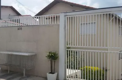 Casa em condomínio fechado com 2 quartos à venda na rua coronel walter da silva porto, 285, vila clarice, são paulo por r$ 371.000