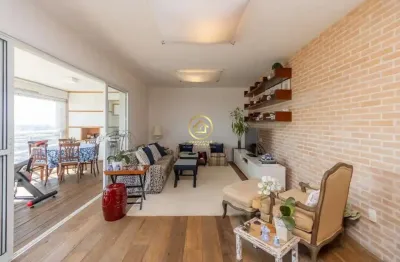 Apartamento com 3 quartos à venda na rua nagel, 33, vila leopoldina, são paulo, 158 m2 por r$ 2.500.000