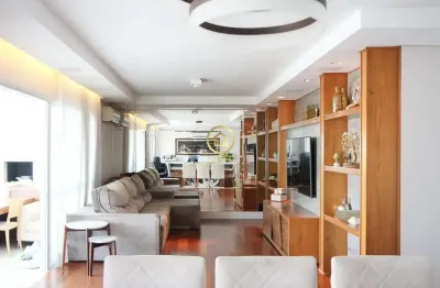 Apartamento com 3 quartos à venda na rua nagel, 33, vila leopoldina, são paulo por r$ 2.600.000