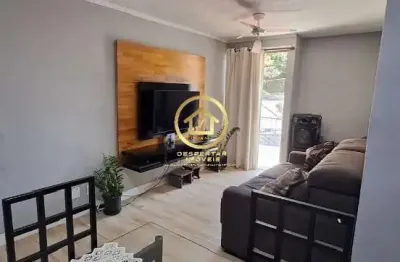 Apartamento com 2 quartos à venda na avenida santa mônica, 595, jardim santa mônica, são paulo por r$ 260.000