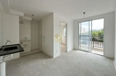 Apartamento com 2 quartos à venda na avenida raimundo pereira de magalhães, 5028, vila mirante, são paulo por r$ 299.000