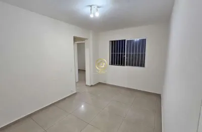Apartamento com 2 quartos à venda na rua mauro de araújo ribeiro, 100, cidade d'abril, são paulo por r$ 250.000