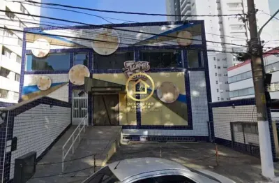 Barracão / galpão / depósito para alugar na rua barnabé coutinho, 342, vila albertina, são paulo por r$ 25.000