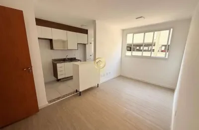 Apartamento com 2 quartos à venda na avenida aparecida do rio negro, 400, jardim íris, são paulo por r$ 365.000