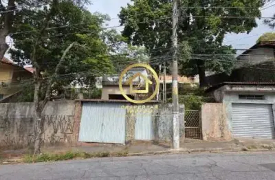 Terreno à venda na banabuiú, 95, vila comercial, são paulo por r$ 900.000
