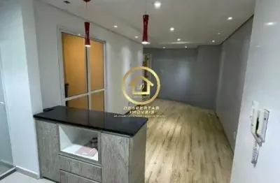 Apartamento com 2 quartos à venda na avenida elísio teixeira leite, 960, brasilândia, são paulo por r$ 380.000