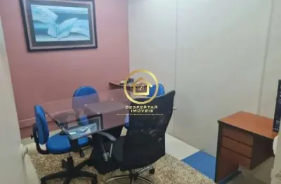 Sala comercial à venda na rua tagipuru, 235, barra funda, são paulo, 45 m2 por r$ 250.000