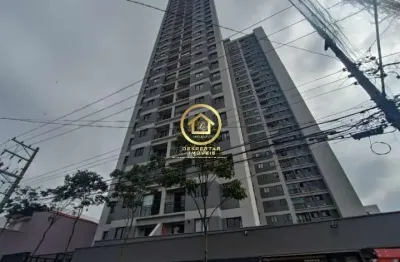 Apartamento com 2 quartos à venda na rua cândida franco de barros, 97, itaberaba, são paulo por r$ 535.000