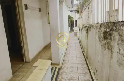 Casa com 4 quartos à venda na rua tacoativa, 264, vila pereira cerca, são paulo por r$ 420.000