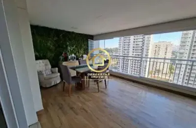 Apartamento com 4 quartos à venda na rua fortunato ferraz, 210, vila anastácio, são paulo, 136 m2 por r$ 1.890.000