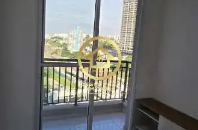 Apartamento com 2 quartos à venda na avenida paula ferreira, 3750, pirituba, são paulo, 39 m2 por r$ 280.900