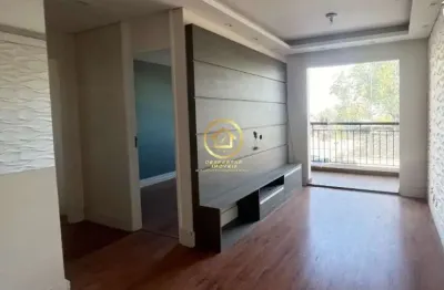 Apartamento com 2 quartos à venda na avenida raimundo pereira de magalhães, 2815, jardim íris, são paulo, 50 m2 por r$ 430.000