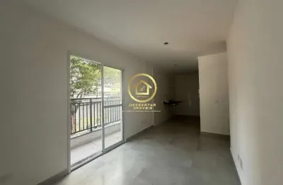 Apartamento com 2 quartos à venda na rua abaíbas, 221, vila palmeiras, são paulo por r$ 295.000