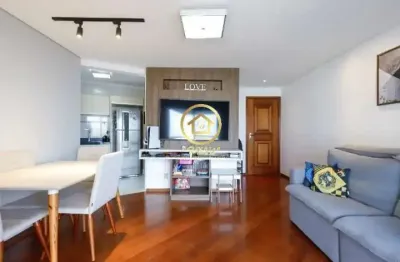 Apartamento com 2 quartos à venda na rua antônio pires, 810, vila albertina, são paulo, 78 m2 por r$ 609.000