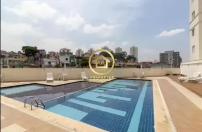 Apartamento com 2 quartos à venda na avenida elísio teixeira leite, 960, freguesia do ó, são paulo, 51 m2 por r$ 380.000