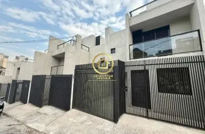 Casa com 2 quartos à venda na celestina moreira, 39, sítio morro grande, são paulo, 90 m2 por r$ 499.000