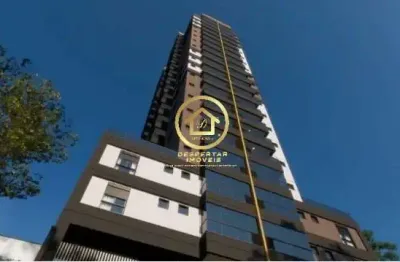 Apartamento com 1 quarto à venda na rua sílvio rodini, 22, vila dom pedro ii, são paulo por r$ 300.000