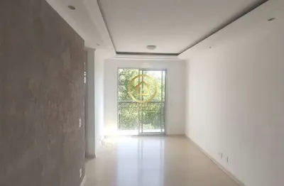 Apartamento com 2 quartos à venda na rua desembargador manoel carlos da costa leite, 42, conjunto residencial vista verde, são paulo por r$ 310.000