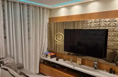 Apartamento com 2 quartos à venda na avenida aparecida do rio negro, 553, jardim íris, são paulo, 43 m2 por r$ 359.990