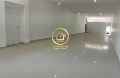 Barracão / galpão / depósito para alugar na benedito andrade, 429, vila pereira barreto, são paulo por r$ 15.000
