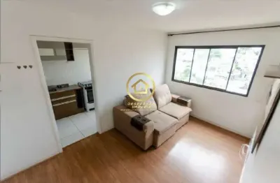 Apartamento com 2 quartos à venda na rua joão veloso de oliveira, 165, parque são domingos, são paulo, 45 m2 por r$ 274.000