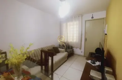Apartamento com 2 quartos à venda na silvio fleming, 11, vila bonilha, são paulo por r$ 285.000