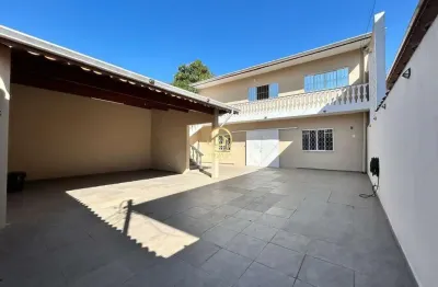 Casa comercial para alugar na avenida joaquim de nazareth, 200, vila zat, são paulo por r$ 2.500
